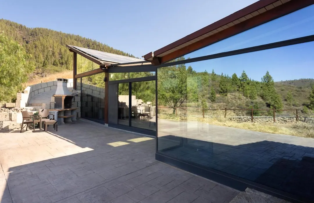 Casa Rural Altos Cruz de Tea-1