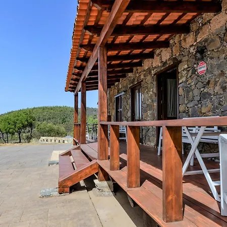Casa Rural Altos Cruz de Tea-2