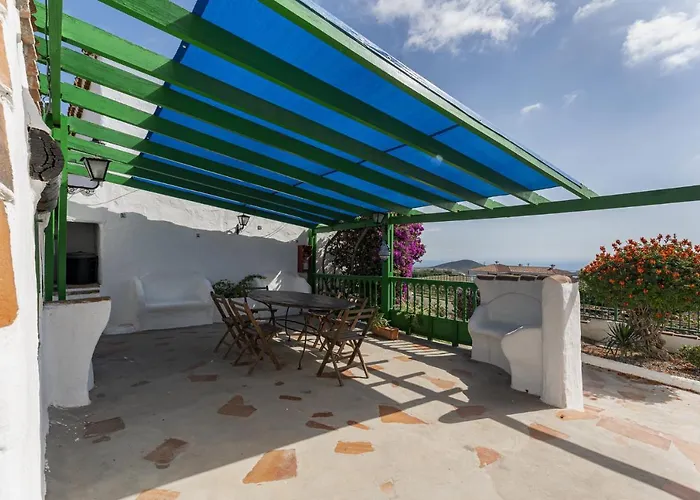 Casa Rural La CapellaniaCasa Rural