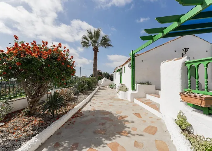 Casa Rural La CapellaniaCasa Rural